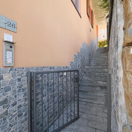 Full Of Colour Bellano Exterior foto