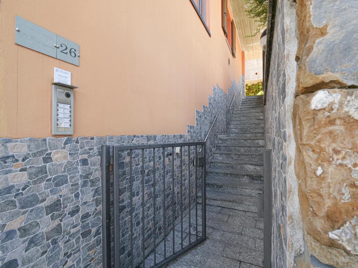 Full Of Colour Bellano Exterior foto