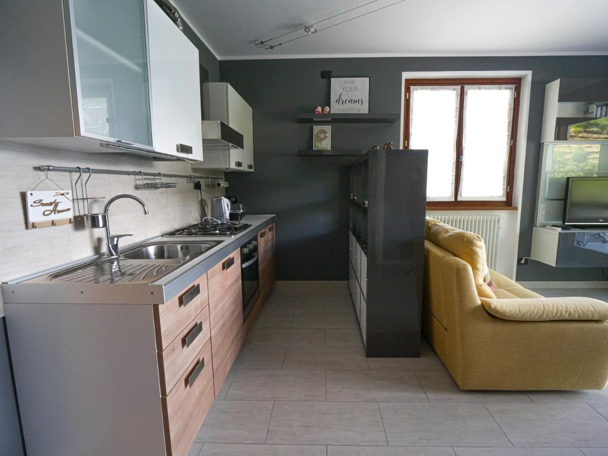 Full Of Colour Bellano Exterior foto