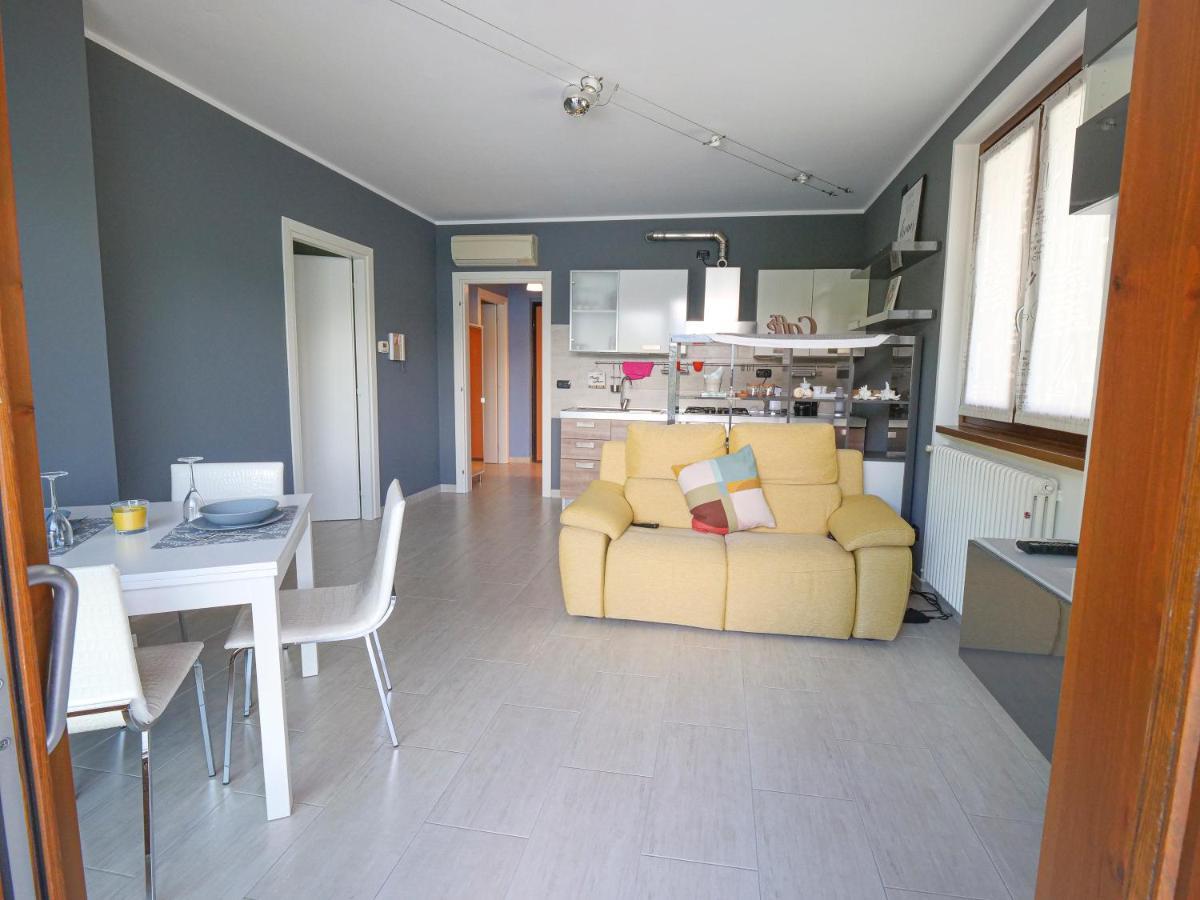 Full Of Colour Bellano Exterior foto