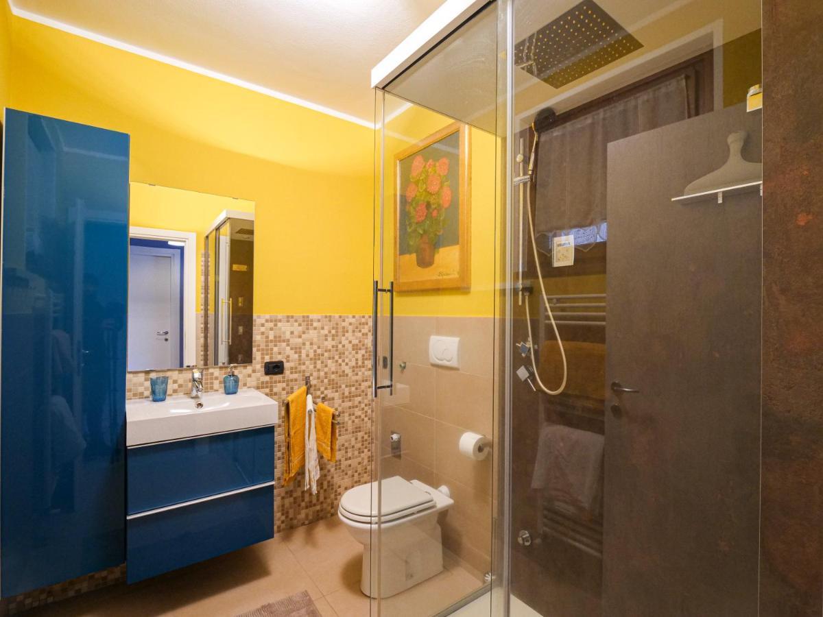 Full Of Colour Bellano Exterior foto